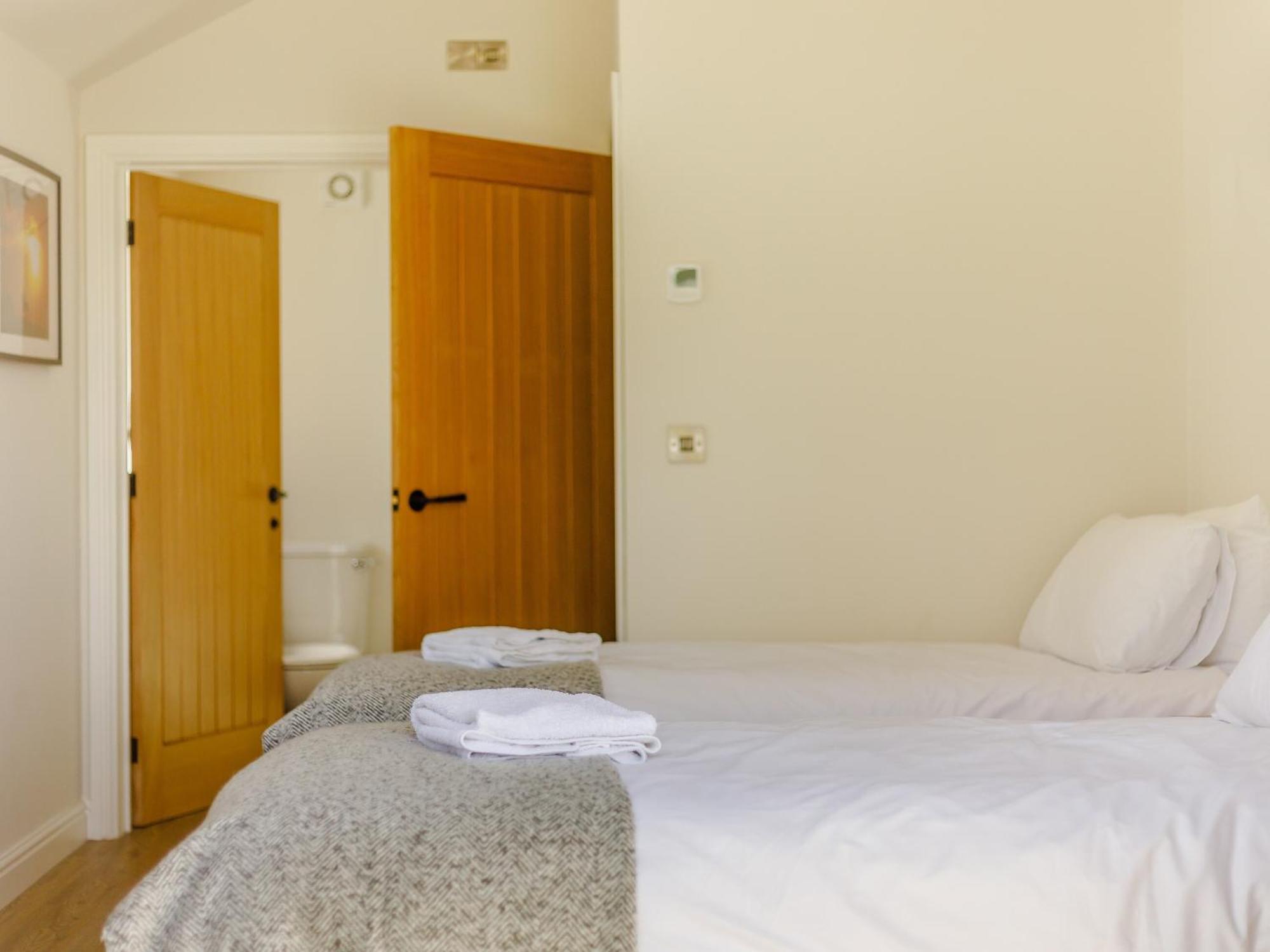Barn Owls Rest Villa Clyro Dış mekan fotoğraf
