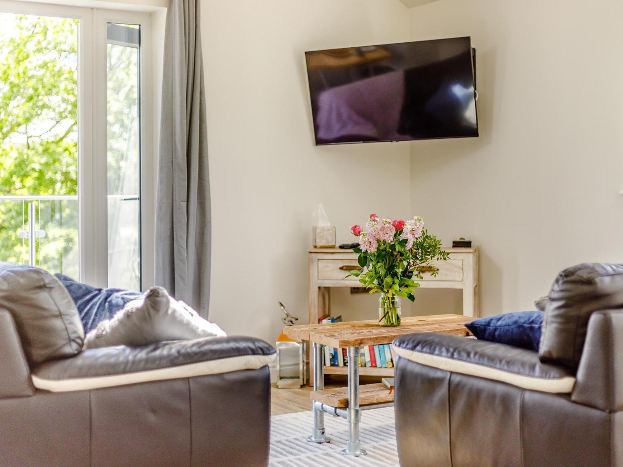 Barn Owls Rest Villa Clyro Dış mekan fotoğraf
