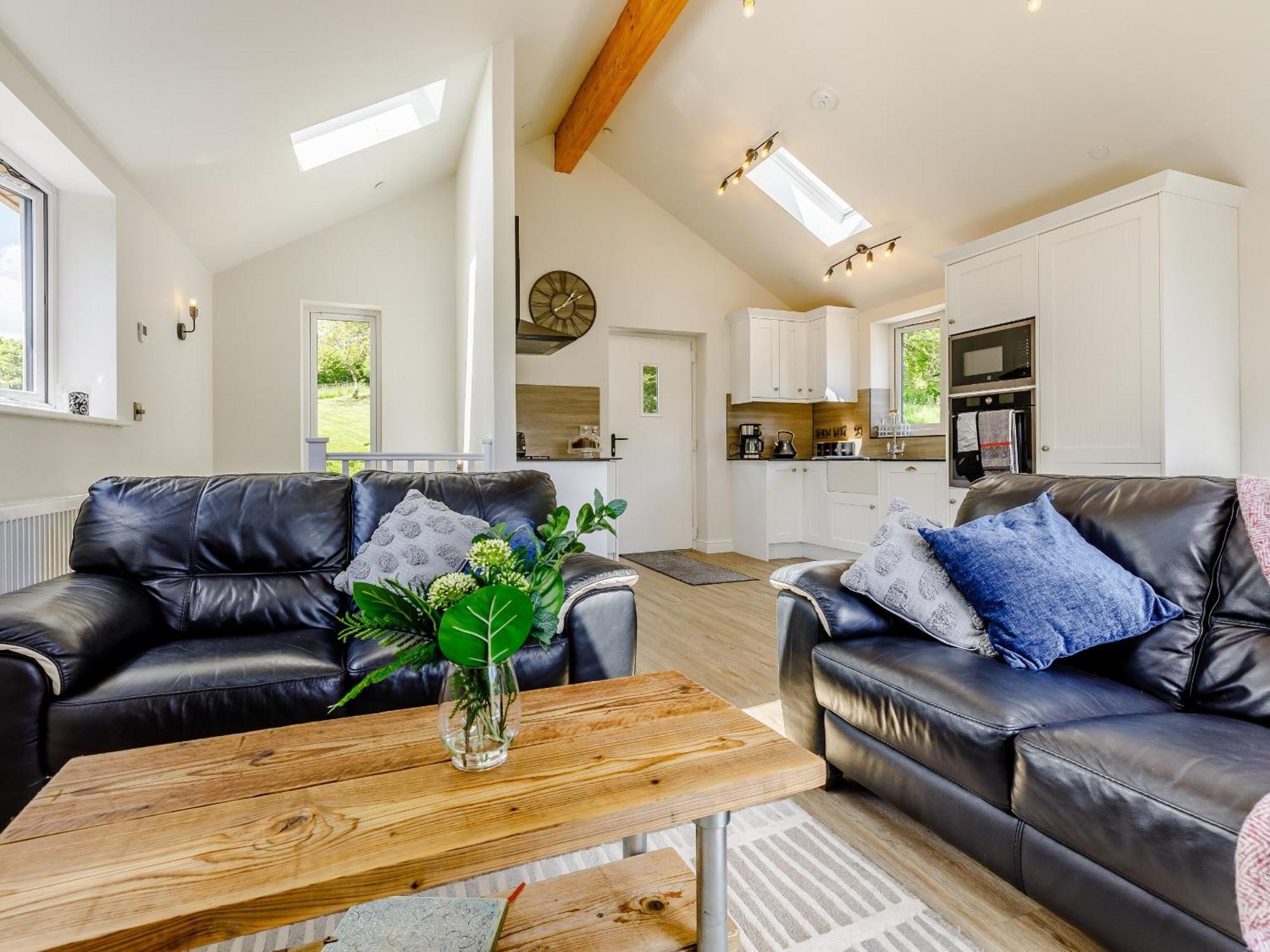 Barn Owls Rest Villa Clyro Dış mekan fotoğraf