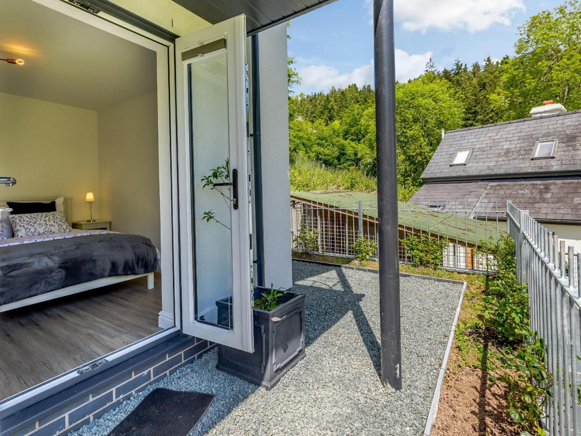 Barn Owls Rest Villa Clyro Dış mekan fotoğraf